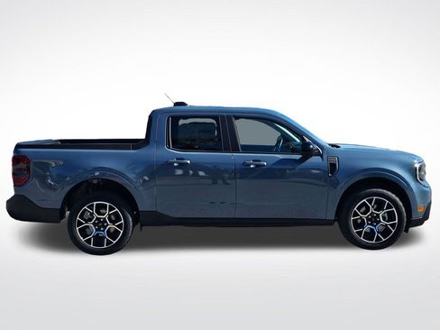 New 2026 Ford Maverick Lariat w/ 4K Tow Package image 25