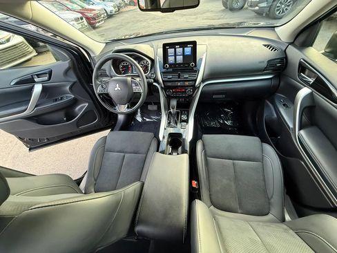Used 2026 Mitsubishi Eclipse Cross SE AWD/4WD image 17