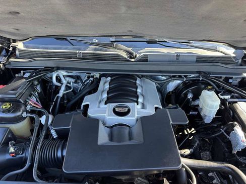 Used 2015 Cadillac Escalade Premium AWD/4WD image 53