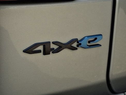 Used 2023 Jeep Wrangler Unlimited Rubicon 4xe w/ Cold Weather Group image 32