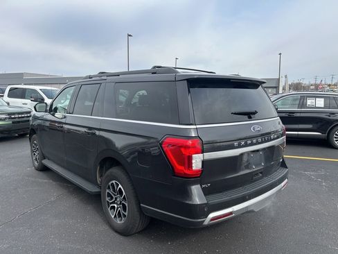 Used 2024 Ford Expedition Max XLT image 7