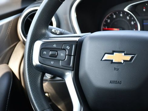 Used 2023 Chevrolet Blazer LT w/ Convenience Package FWD image 28