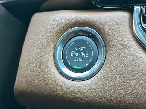 New 2026 GMC Canyon AT4 AWD/4WD image 22