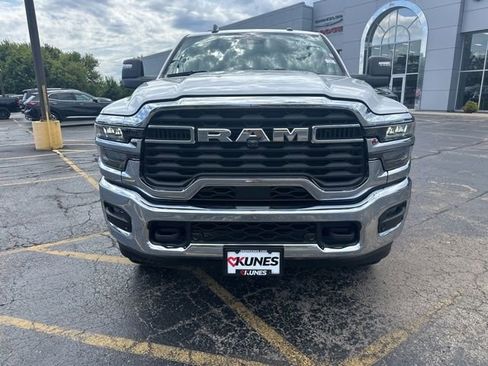 New 2025 RAM 2500 Tradesman image 17