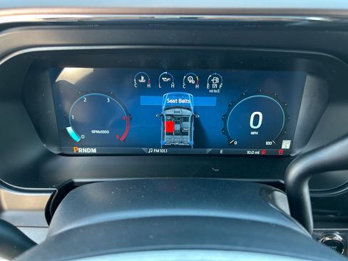 New 2026 Ford F250 King Ranch AWD/4WD image 10