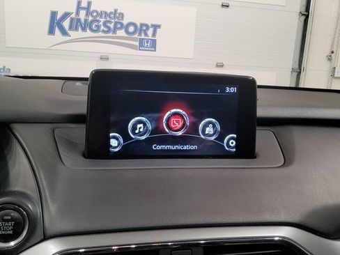 Used 2018 MAZDA CX-9 Touring w/ Touring Premium Package image 37