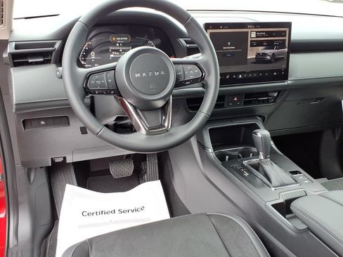 New 2026 MAZDA CX-5 Select AWD/4WD image 13