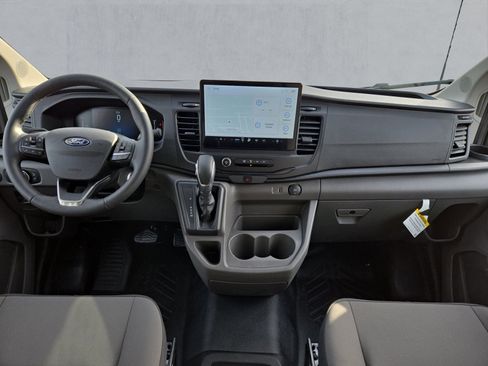 Certified 2026 Ford Transit 350 XL image 9