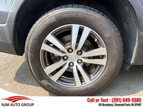 Used 2018 Honda Pilot EX image 12