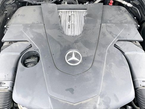 Used 2018 Mercedes-Benz E 400 Coupe w/ Premium 1 Package image 31