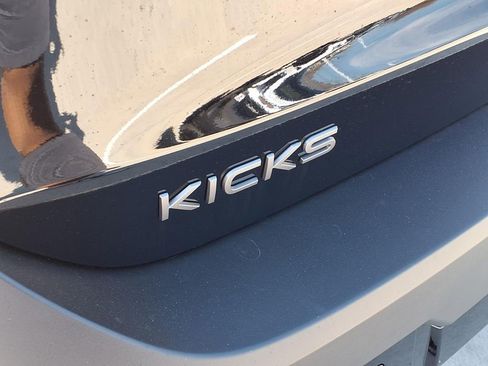 New 2026 Nissan Kicks SV w/ Cold Weather Package image 9