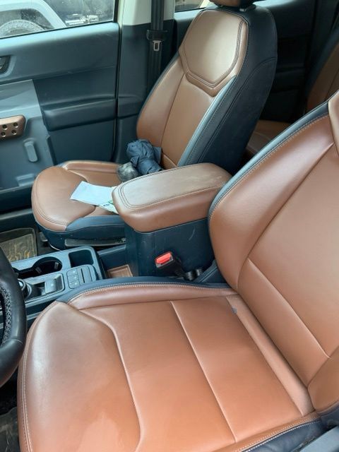 Used 2024 Ford Maverick Lariat FWD image 12