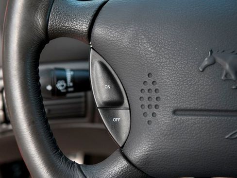 Used 2003 Ford Mustang Mach 1 image 49