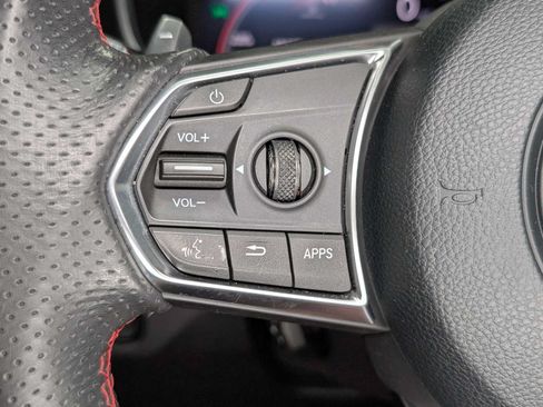 Certified 2024 Acura MDX A-Spec AWD/4WD image 39