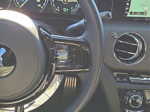 Used 2023 Rolls-Royce Ghost AWD/4WD image 20