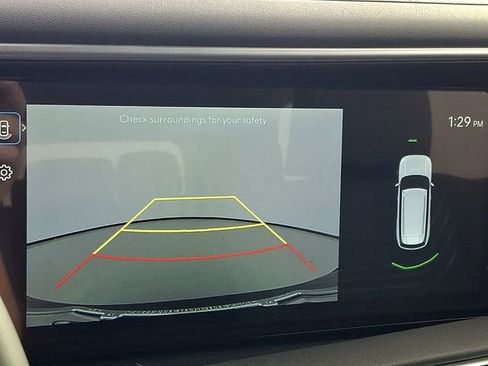 New 2026 Hyundai Palisade SE FWD image 18