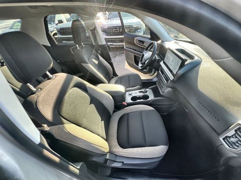 New 2025 Ford Bronco Sport Big Bend w/ Convenience Package image 26