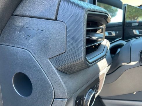 New 2026 Ford Mustang Coupe image 37