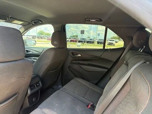 Used 2018 Chevrolet Equinox LT FWD image 13