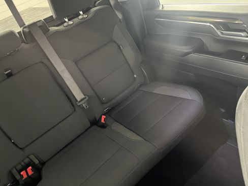 Used 2024 GMC Sierra 3500 SLE w/ SLE Value Package image 22