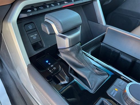 Used 2025 Toyota Tundra 1794 Edition image 28