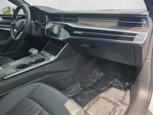 Used 2019 Audi A7 3.0T Prestige AWD/4WD image 27