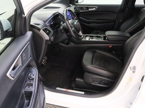 Used 2022 Ford Edge ST-Line AWD/4WD image 14
