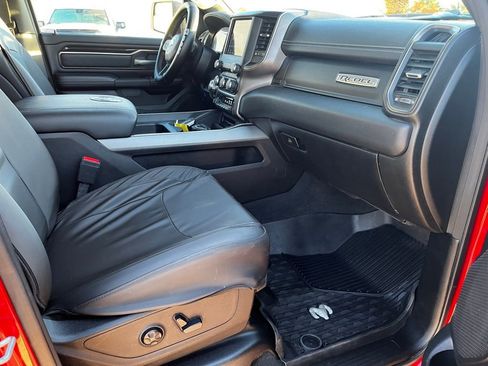 Used 2021 RAM 1500 Rebel w/ Rebel Level 1 Equipment Group image 18