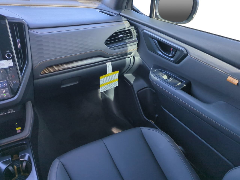 New 2026 Subaru Forester Wilderness AWD/4WD image 17
