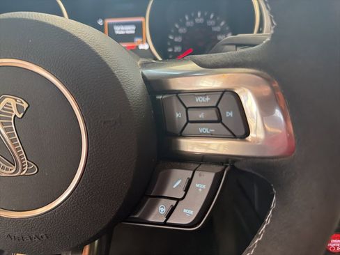 Used 2017 Ford Mustang Shelby GT350 w/ Electronics Package image 29