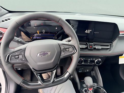 New 2026 Chevrolet TrailBlazer RS image 19