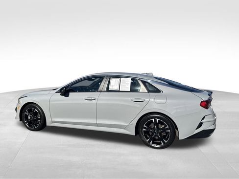 Used 2024 Kia K5 GT-Line w/ GT-Line Premium Package image 12