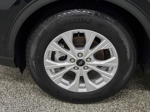 Used 2025 Ford Escape Active image 8