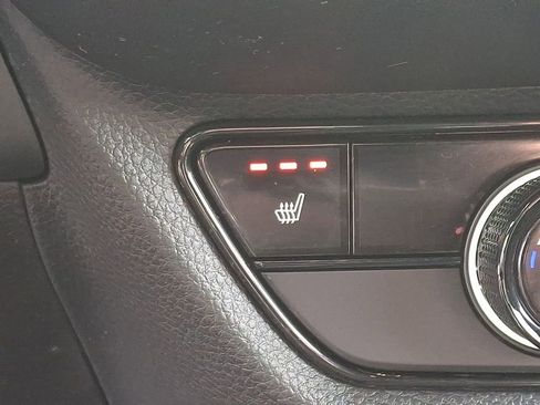 Used 2023 Honda HR-V Sport image 24