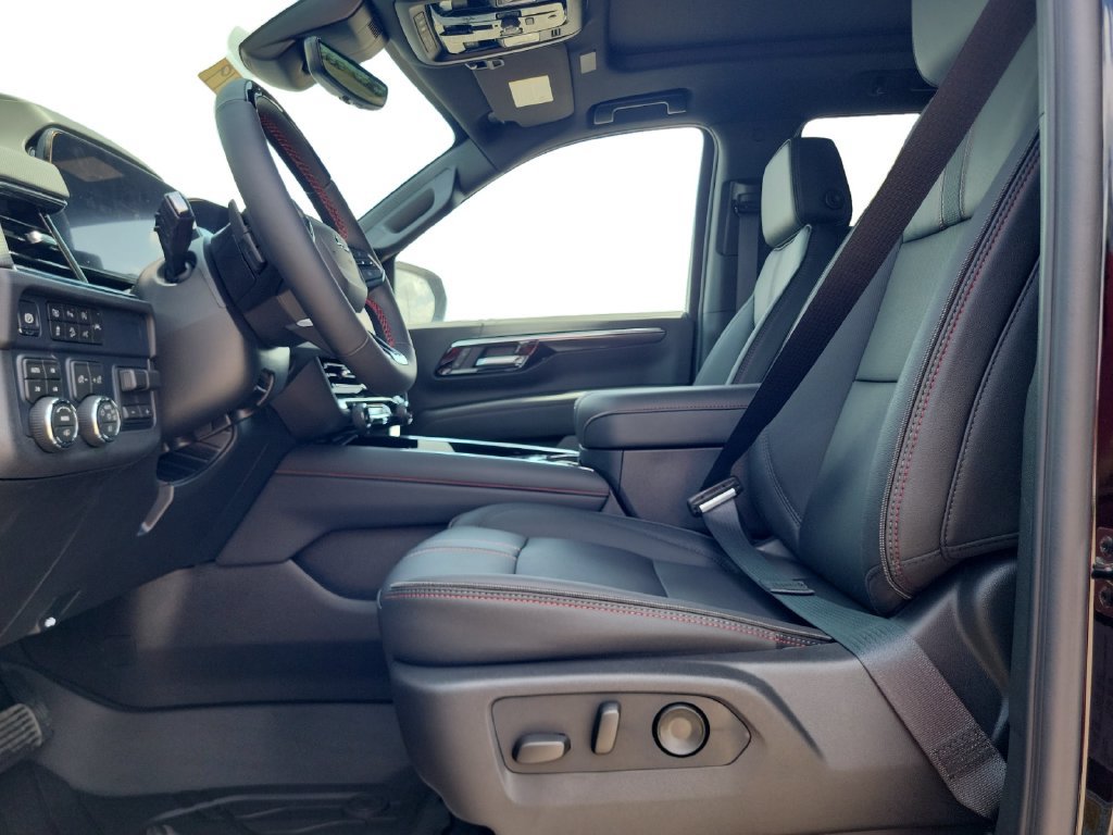 New 2026 Chevrolet Tahoe RST w/ Advanced Technology Package AWD/4WD image 11