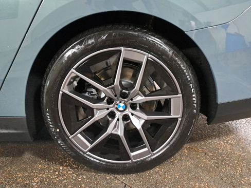 New 2027 BMW 530i xDrive AWD/4WD image 34