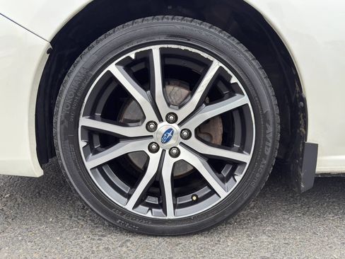 Used 2018 Subaru Impreza 2.0i Limited AWD/4WD image 12