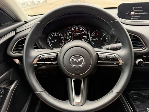 Certified 2025 MAZDA CX-30 AWD 2.5 S w/ Preferred Package image 16