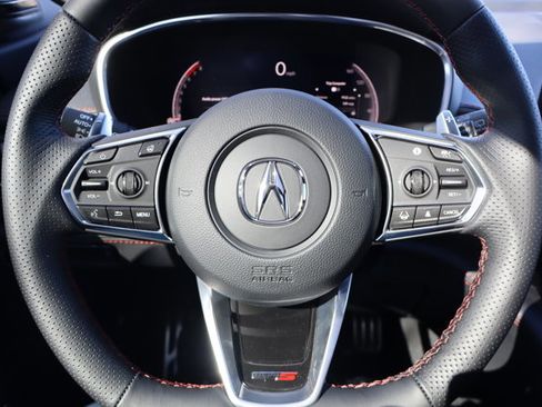 New 2026 Acura MDX Type S image 11