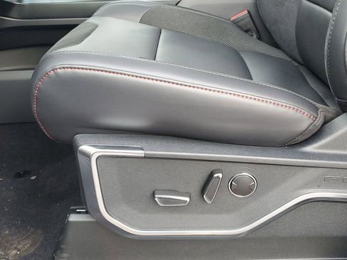 New 2025 Ford F150 Raptor image 9