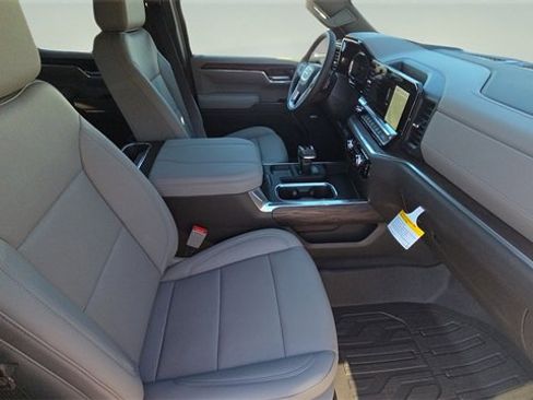 New 2026 GMC Sierra 1500 SLT w/ SLT Premium Plus Package image 25