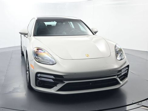 Certified 2023 Porsche Panamera Turbo S AWD/4WD image 18