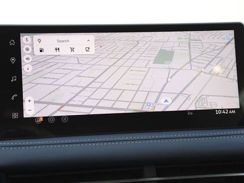 New 2026 INFINITI QX60 Sport w/ Dark Cargo Package image 21