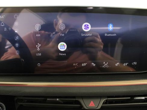 New 2026 Buick Envision Sport Touring image 6