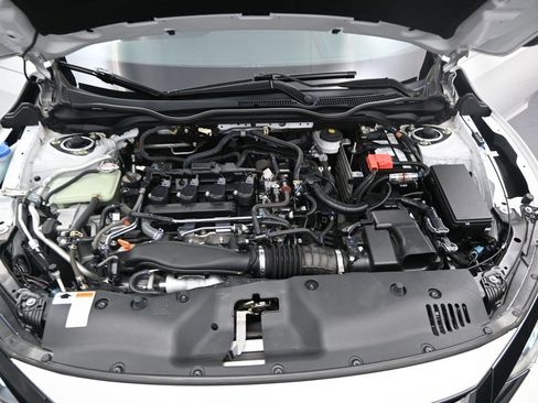 Used 2021 Honda Civic Sport image 11