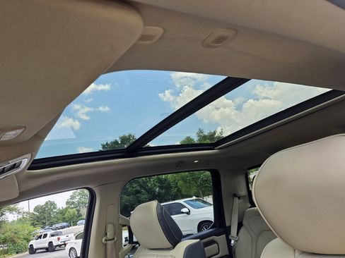 Used 2020 RAM 1500 Limited w/ Trailer Tow Group AWD/4WD image 16