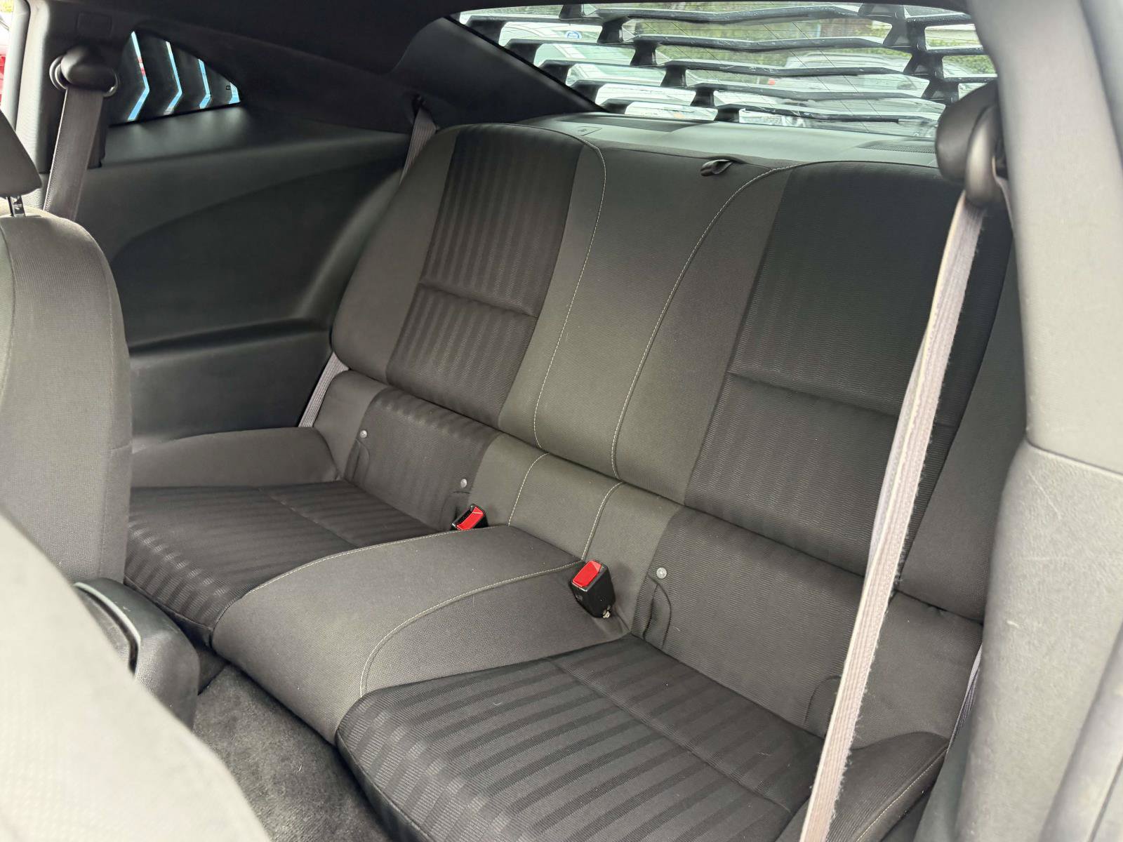 Used 2014 Chevrolet Camaro LS RWD image 11