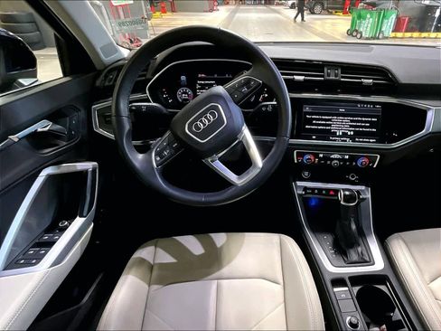 Used 2022 Audi Q3 2.0T Premium Plus image 17