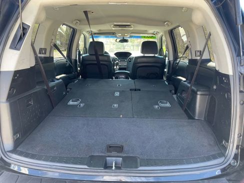 Used 2013 Honda Pilot Touring image 26