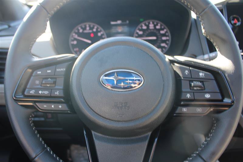 Used 2026 Subaru Forester Premium AWD/4WD image 13